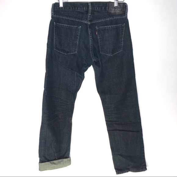 Levi’s 514 - Picture 6 of 7